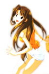 Anime iPhone Wallpaper