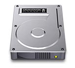 iPhone hard drive smaller than you may think