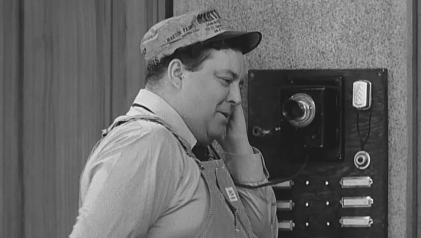 Jackie Gleason
