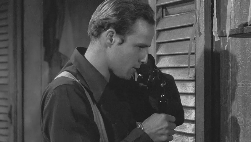 Marlon Brando