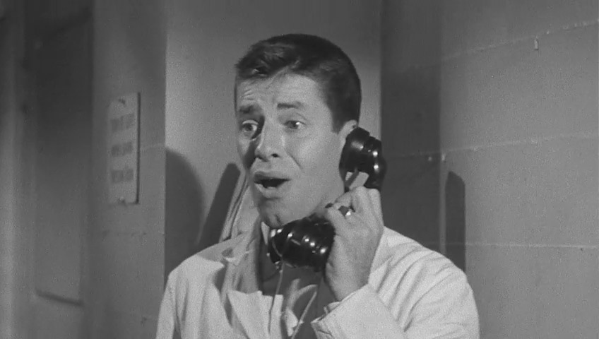 Jerry Lewis