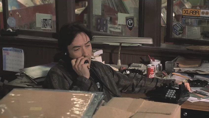 John Cusack