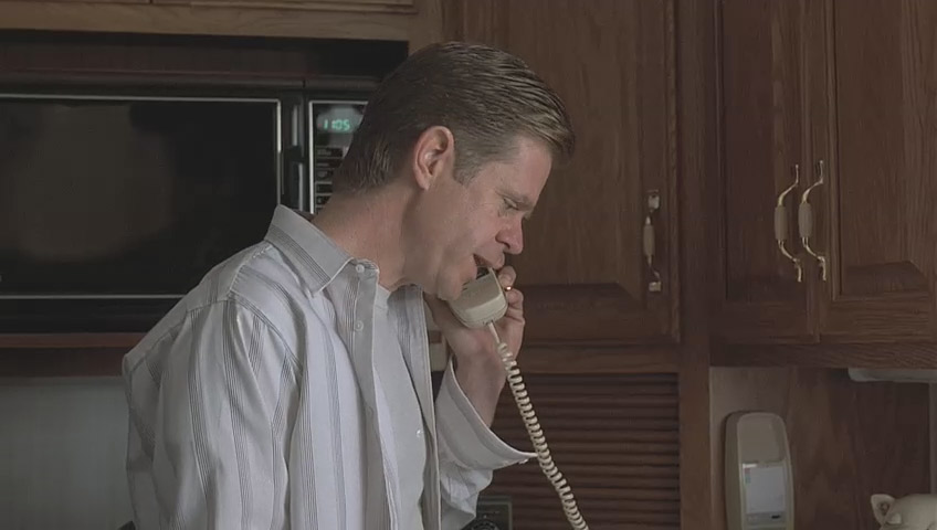 William H. Macy