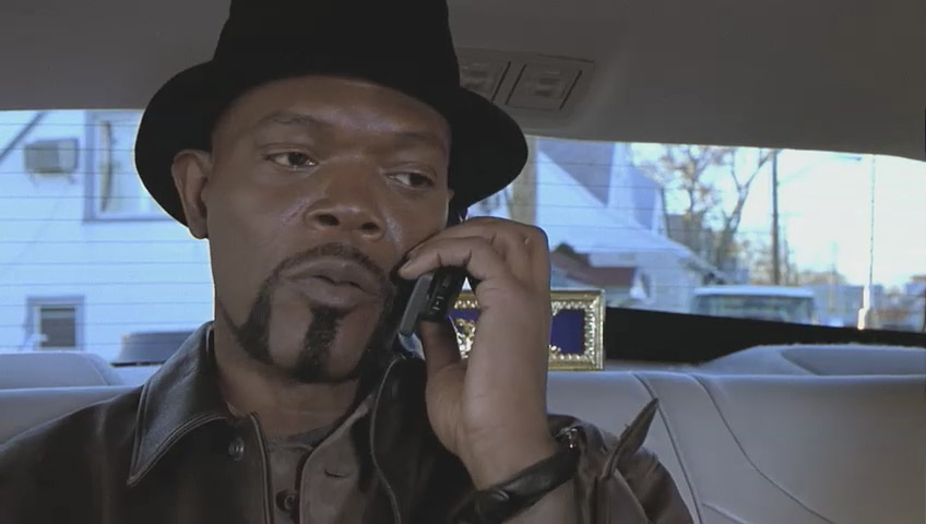 Samuel L. Jackson