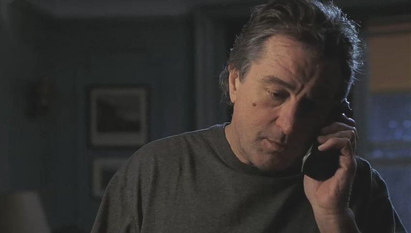 Robert DeNiro
