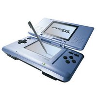 Nintendo DS Lite